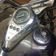 Illustration for article titled FNL Project Writeup: 1996 Kawasaki Vulcan 500LTD